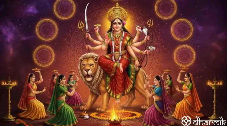 Navratri
