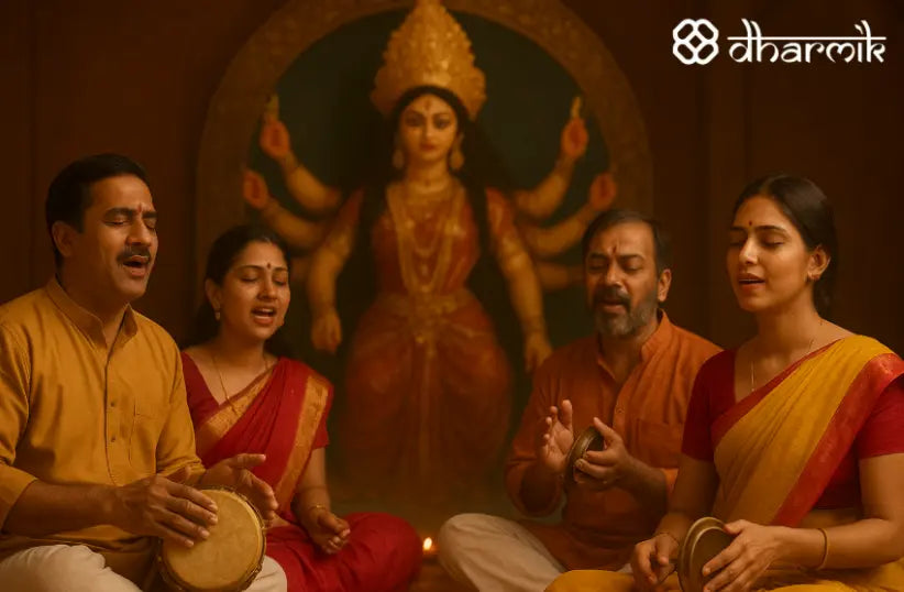 Durga Puja