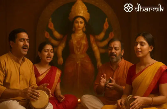 Durga Puja