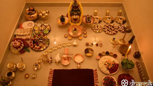 Navratri
