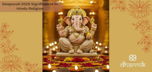 Deepavali 2025