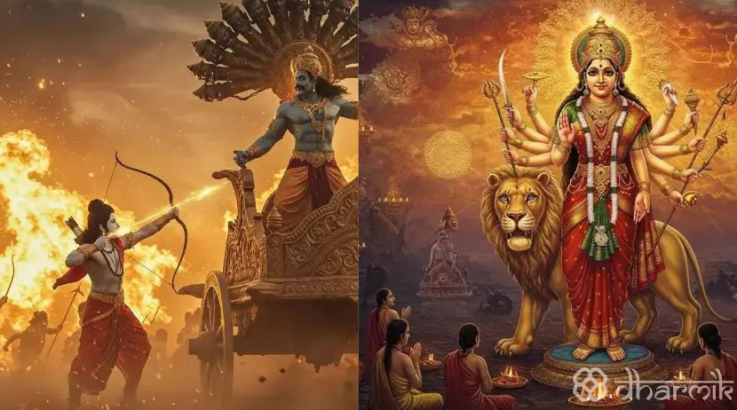Dussehra