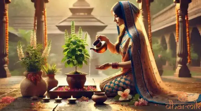 Tulsi