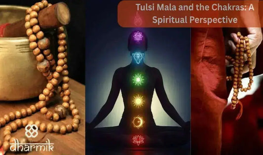 Tulsi Mala