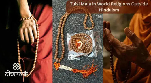 Tulsi Mala