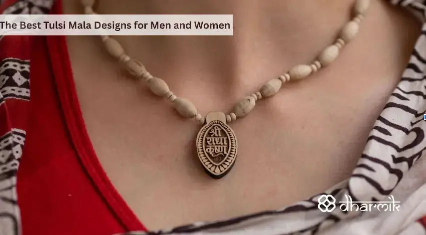 Tulsi Mala