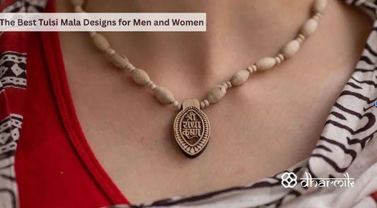 Tulsi Mala
