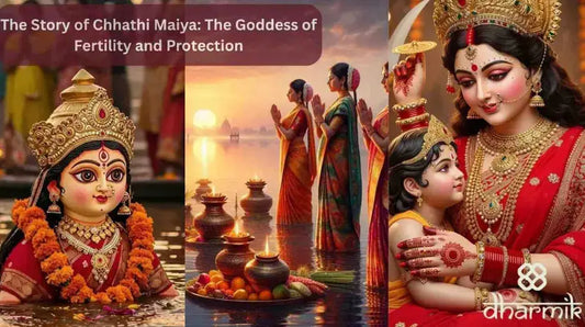 Chhathi Maiya
