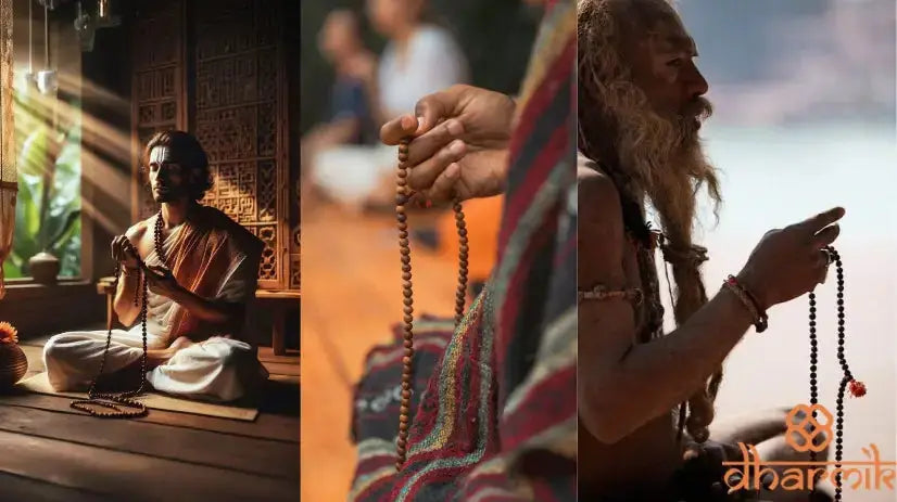 Tulsi Mala