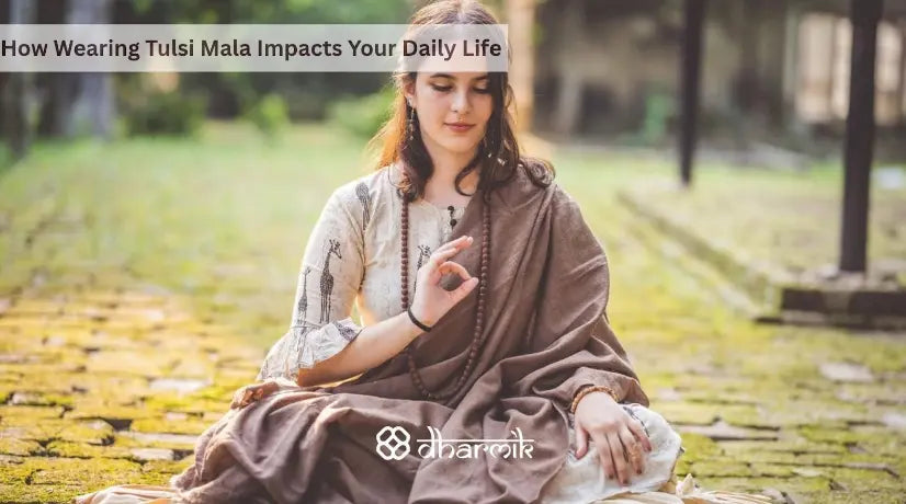 Tulsi Mala