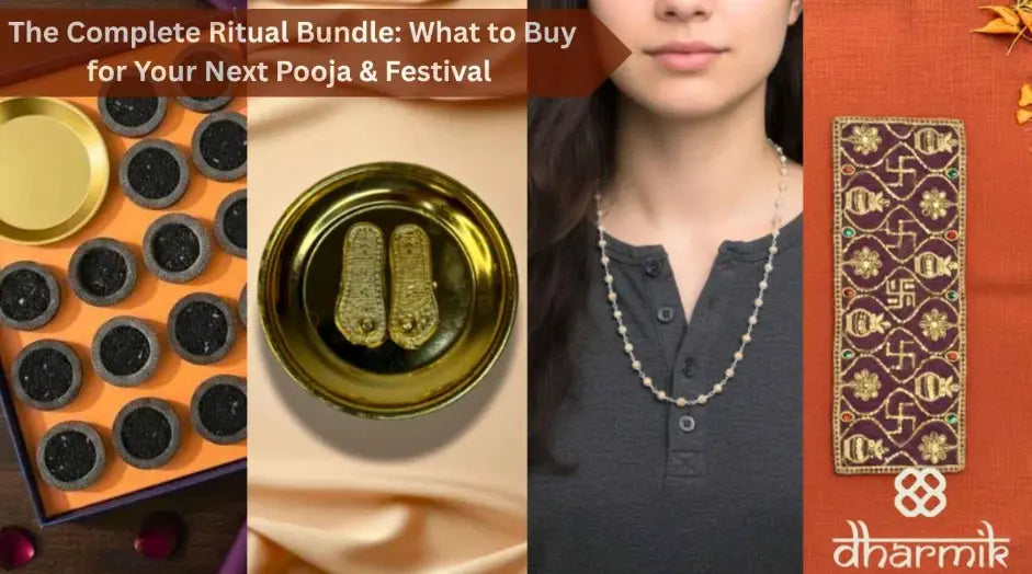 Pooja Essentials