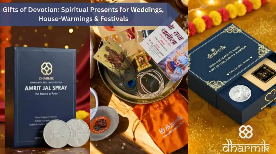 Devotion Gifts