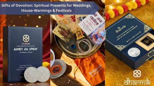 Devotion Gifts