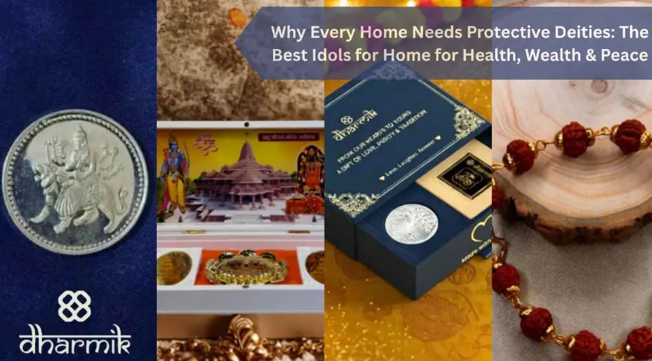 Puja Essentials