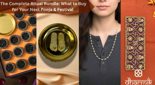Puja Essentials 