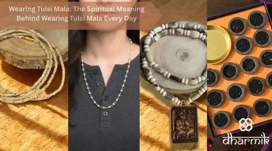 Tulsi Mala