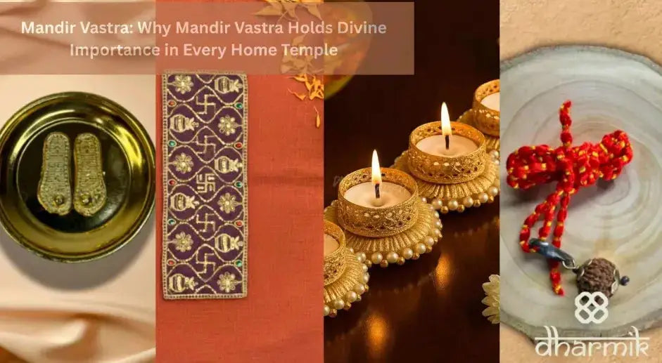 Mandir Vastra