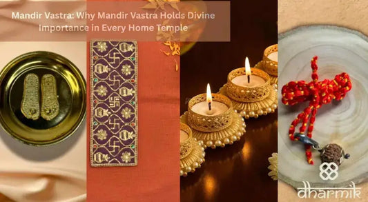 Mandir Vastra