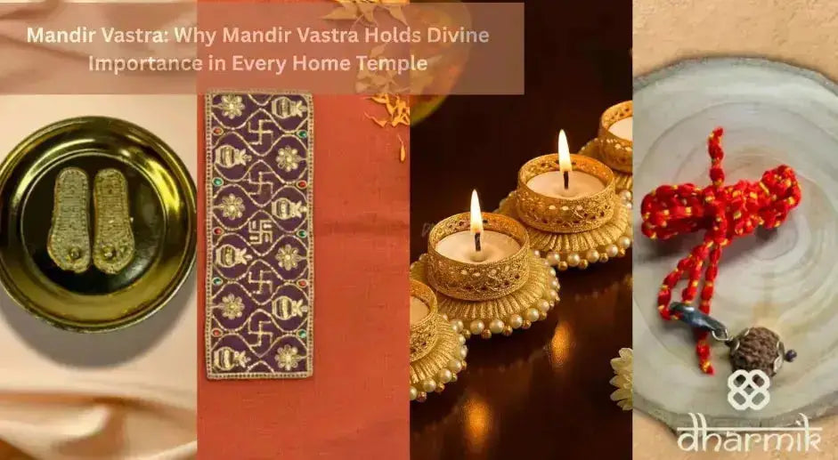 Mandir Vastra