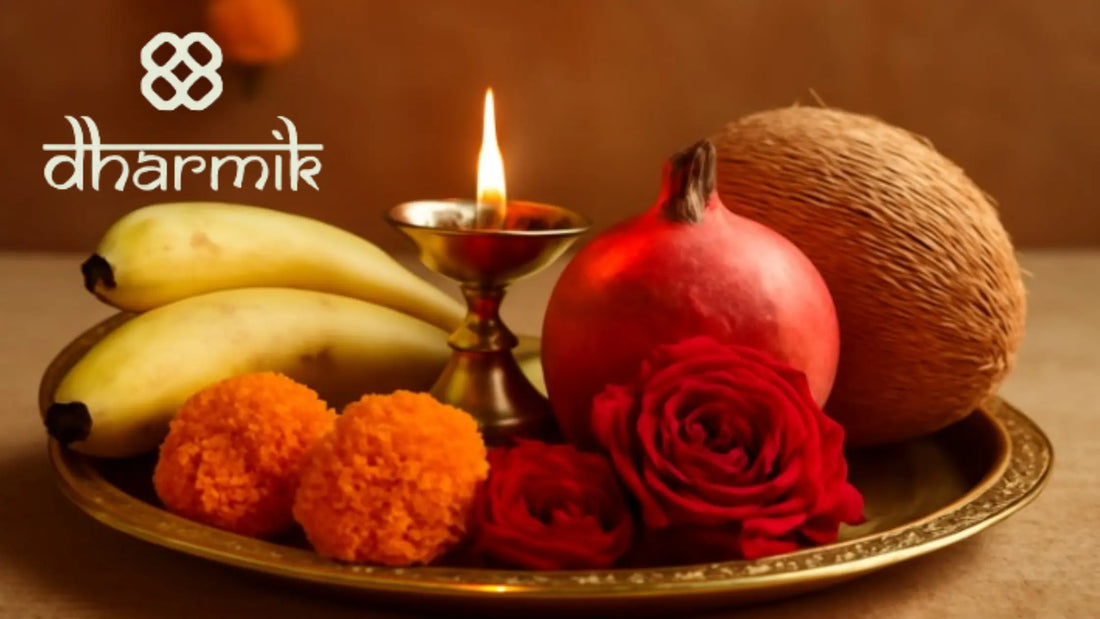Navaratri Prasad