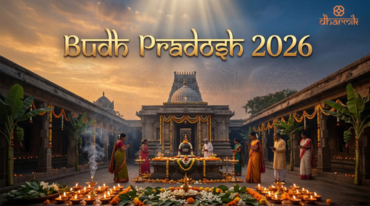 Budh Pradosh 2026
