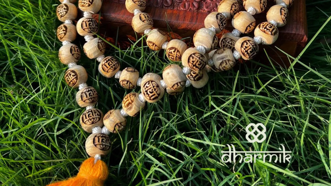 Tulsi Mala