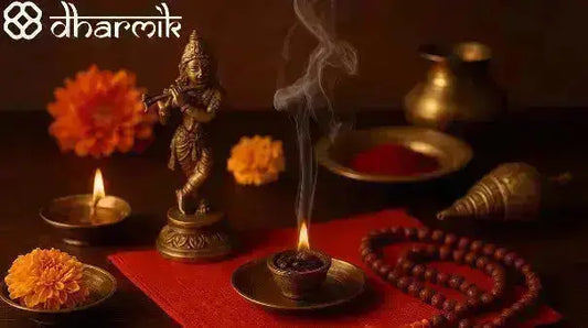 Incense Cup