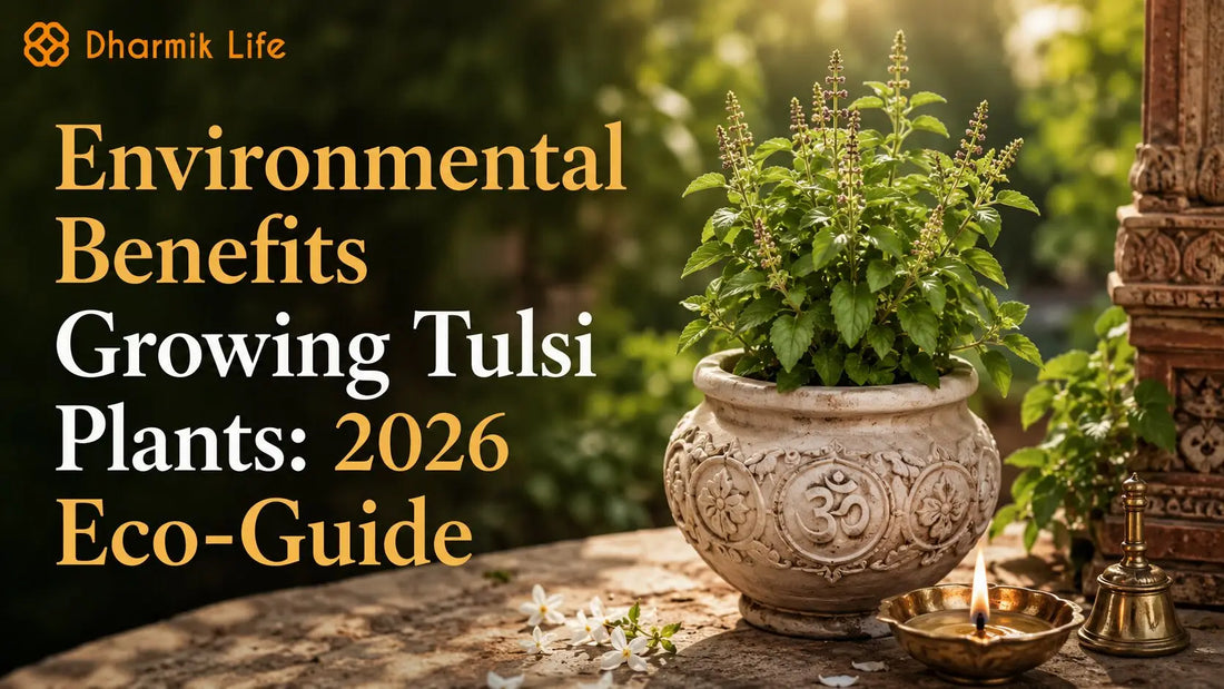tulsi plant
