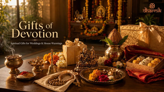 Spiritual Gifts for all Festivals and Occasions