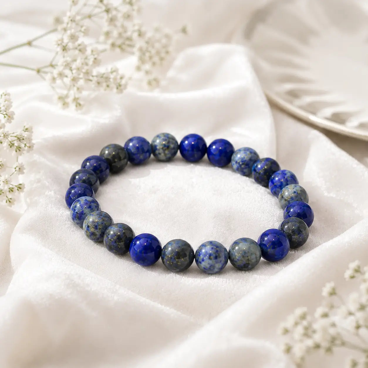 Lapis Lazuil