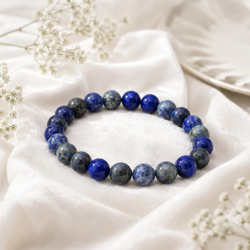 Lapis Lazuil