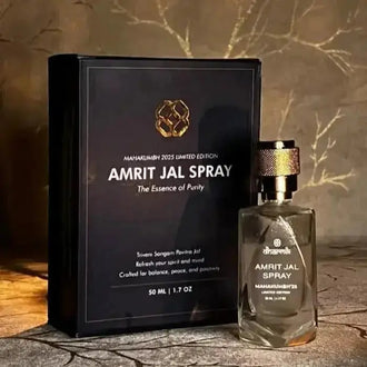 Amrit Jal Perfume Dharmik