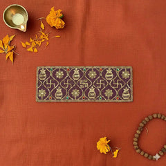 Radha Rani Chunri – Divine Grace from Vrindavan