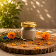 Braj Raj - Blessed from Vrindavan