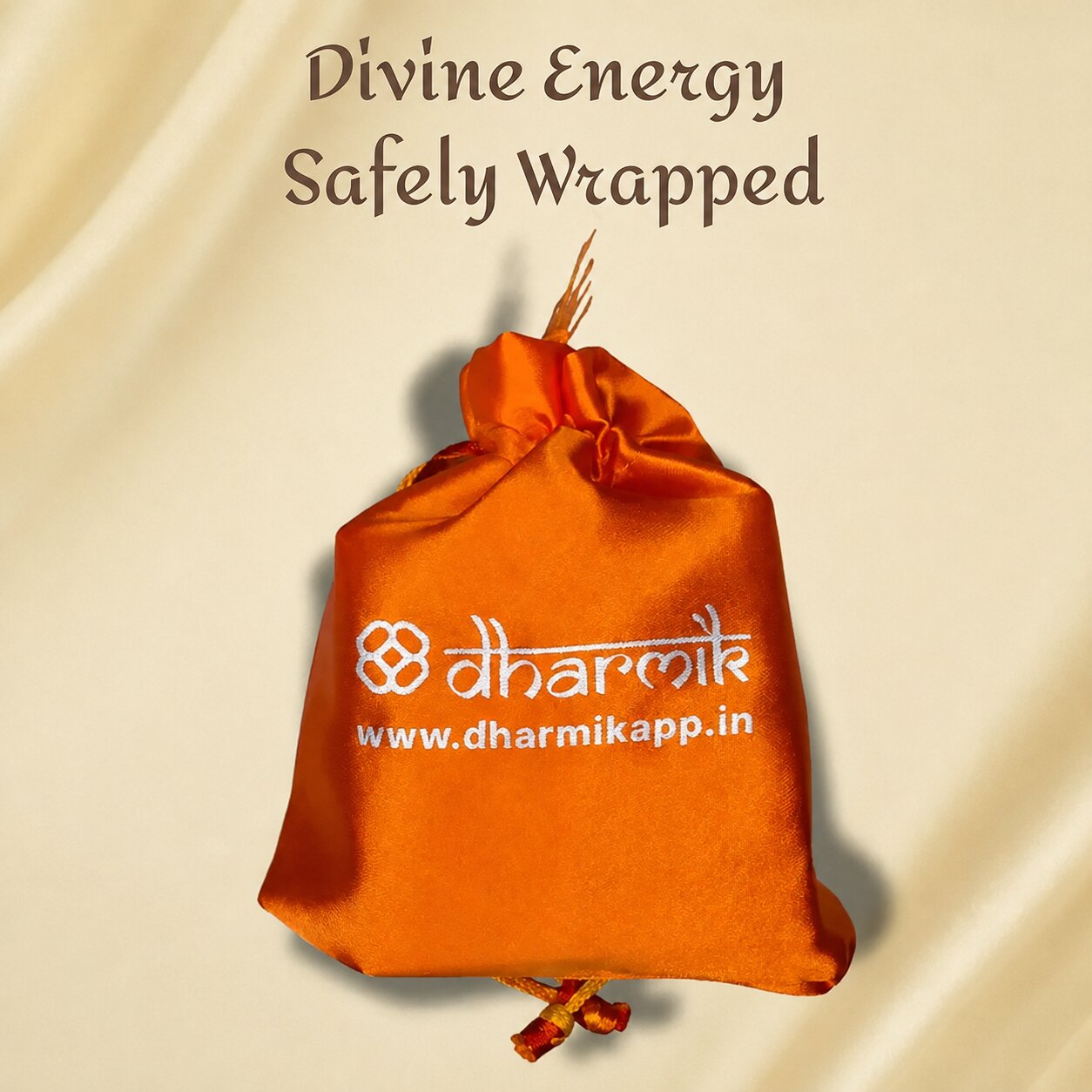 Premium Silver Plated Makhan Balti (Blessed in Vrindavan)