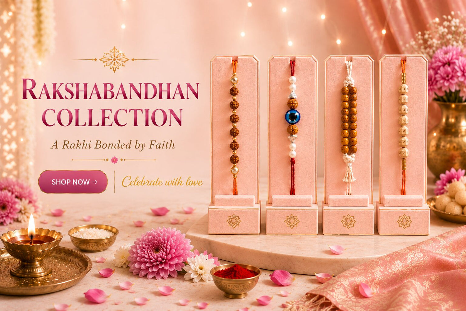raksha bandhan collection