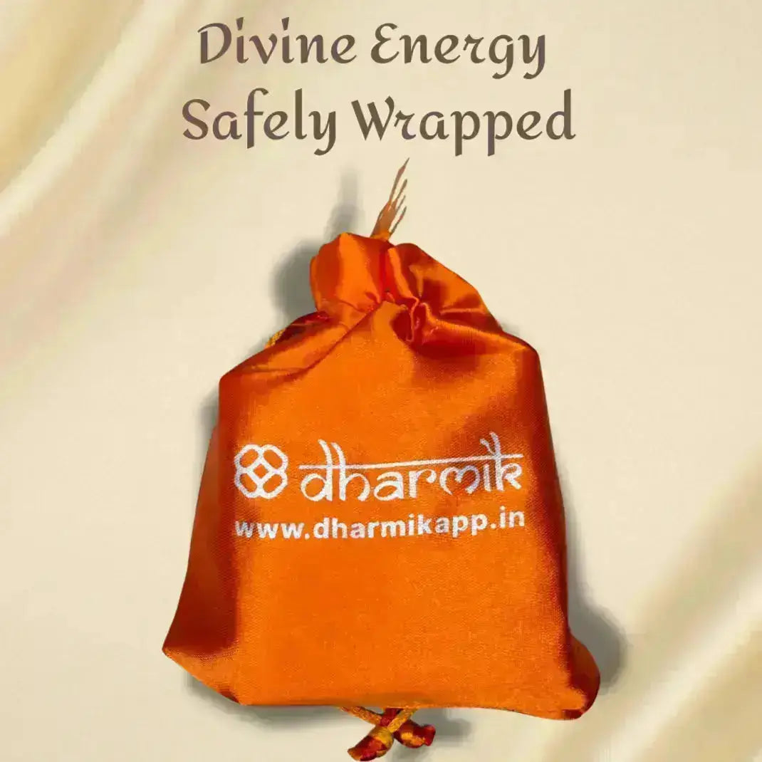 Dharmik - potli